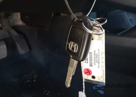 2018 Honda Civic Lx из США, поврежденный, VIN 2HGFC2F58JH558936